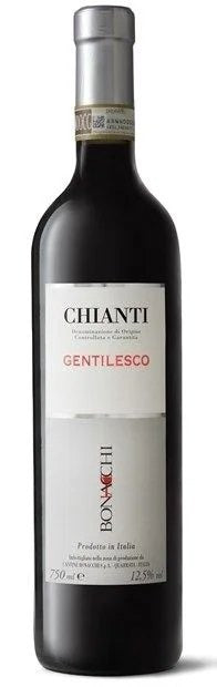 Bonacchi,Chianti‘Gentilesco’202475cl
