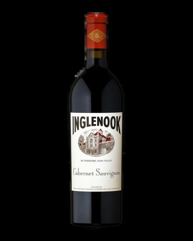 InglenookCabernetSauvignon