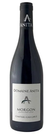 2023WinefromMorgon