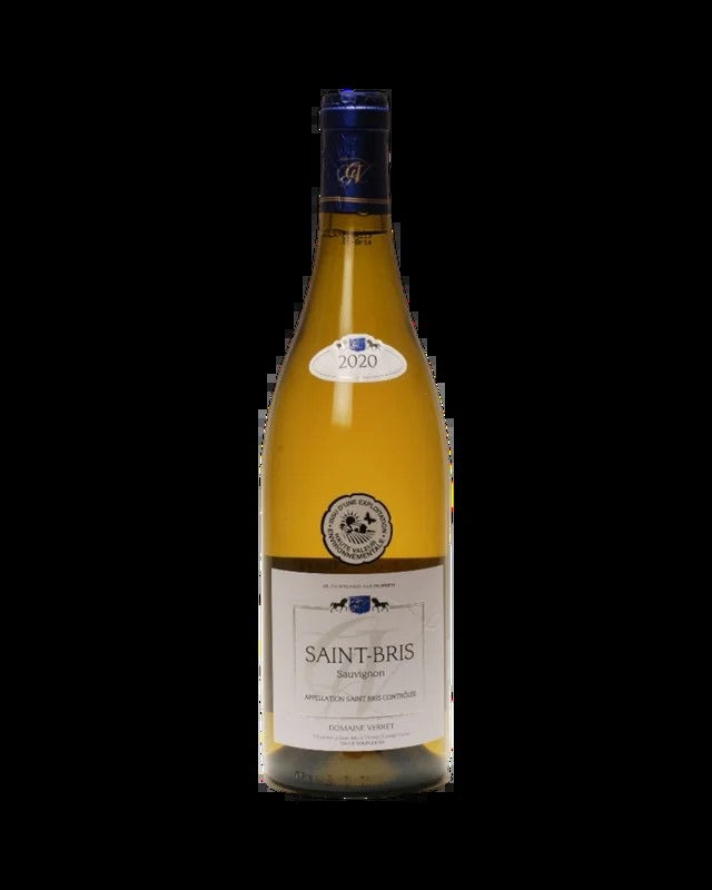 DomaineVerretSaint-Bris