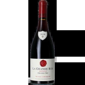 LaGrandeRueGrandCruMonopole2021–DomaineNicoleLamarche