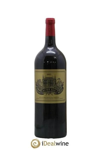 AlterEgodePalmerSecondVin2021