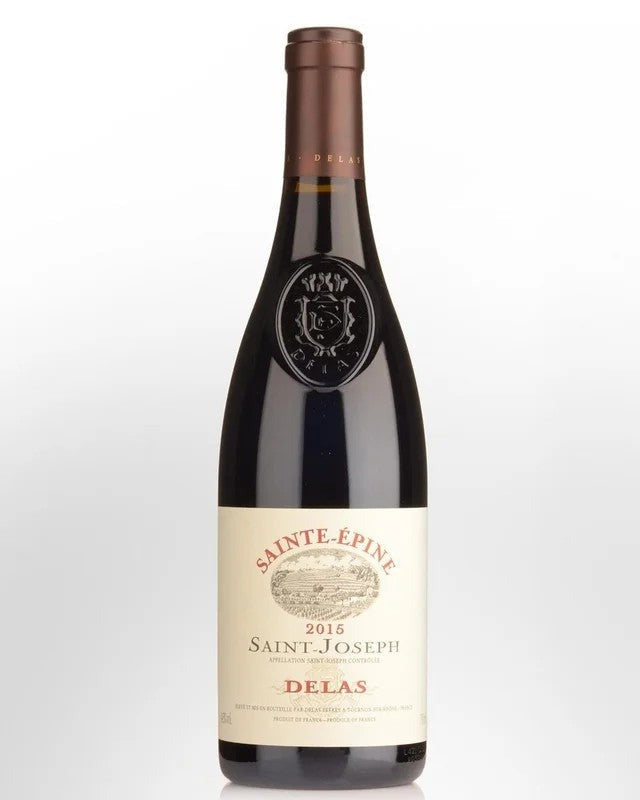 2015DelasSaint-JosephSaint-Epine