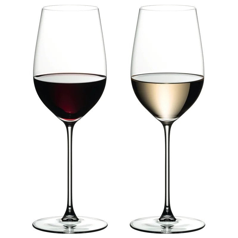 RiedelVeritasRiesling/ZinfandelGlass–Setof2–6449/15