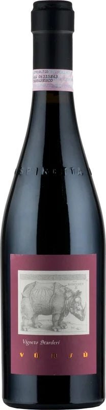 LaSpinettaBarbarescoStarderiDOCG202075cl
