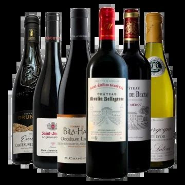 TheEssentialStartingMyWineCellarMixedCase