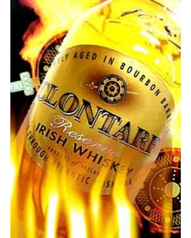 ClontarfReserveIrishWhiskey(700ml)