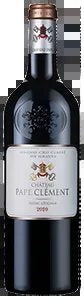 ChâteauPapeClément2020