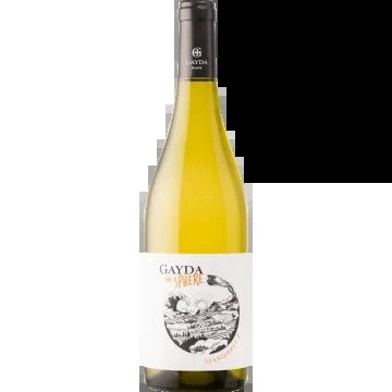 Chardonnay2025–DomaineGayda