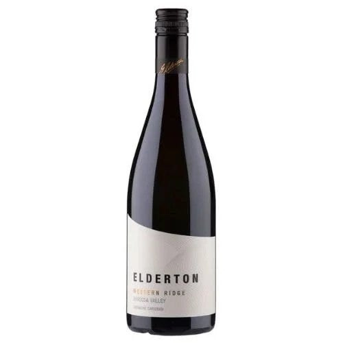 EldertonWesternRidgeGrenacheCarignan