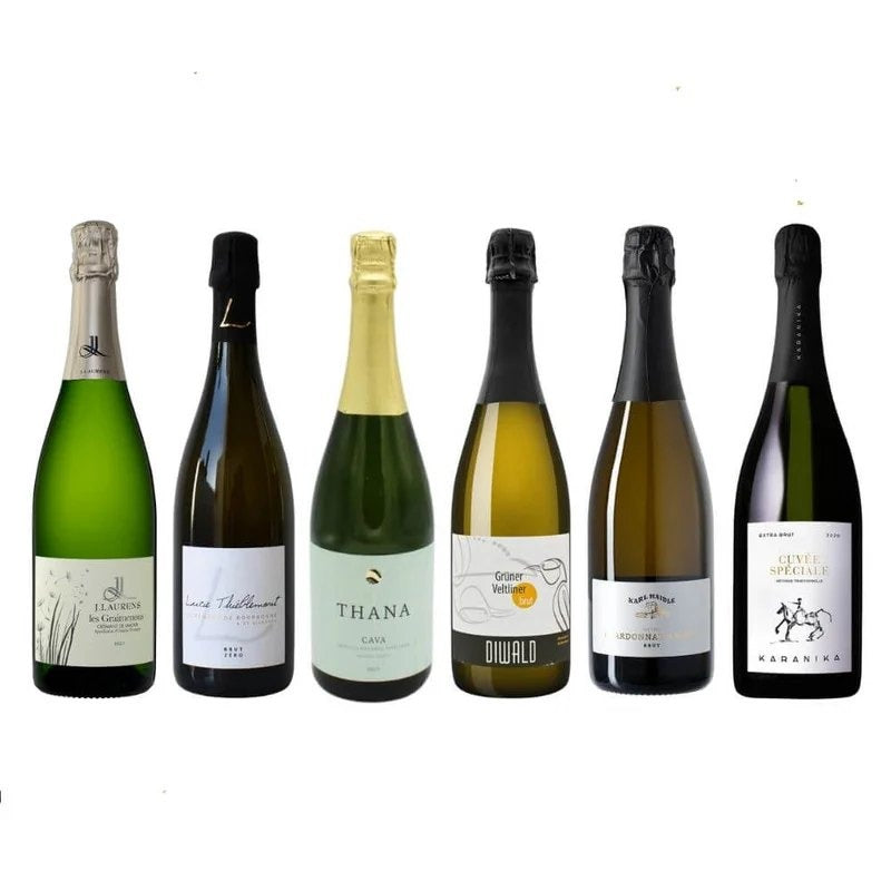 SparklingDiscoveryCase