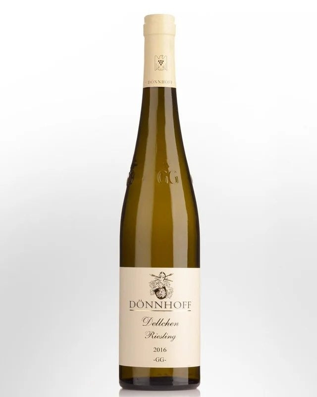 2016DonnhoffDellchenRieslingGrossesGewachs