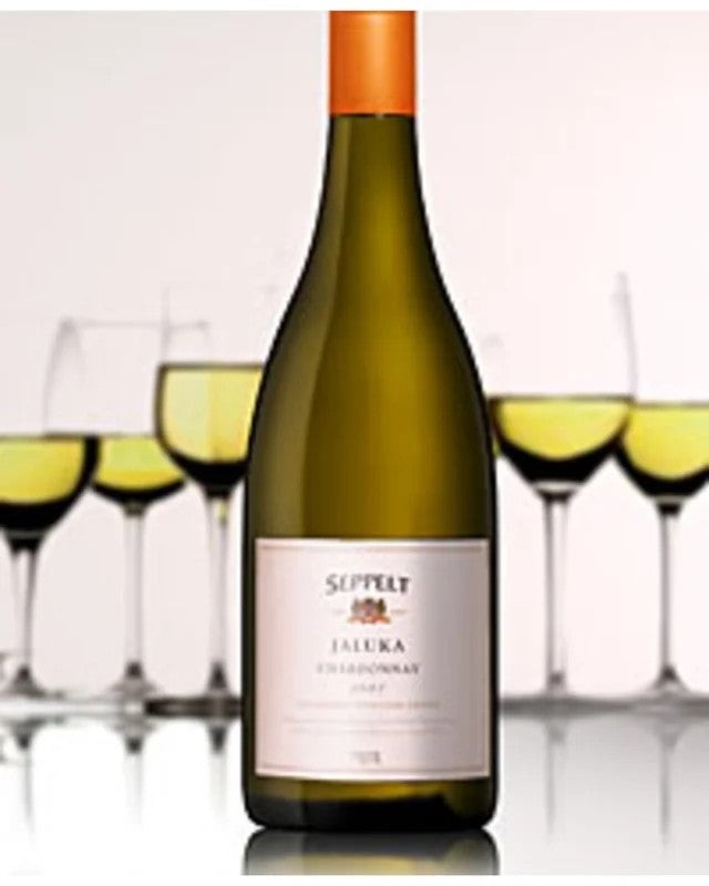 2007SeppeltJalukaChardonnay