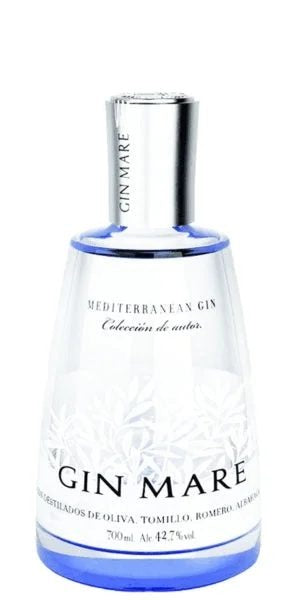GinMare,MediterraneanGin