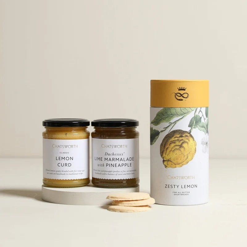 LemonSelectionGiftPack