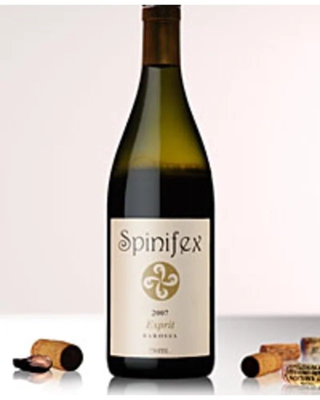 2009SpinifexEsprit
