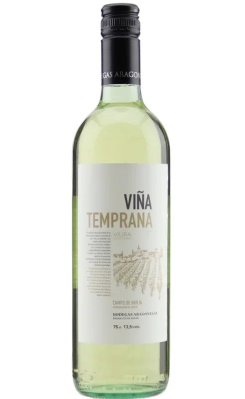 2024ViñaTempranaViura