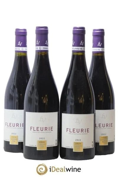 FleurieLafargeVial2022