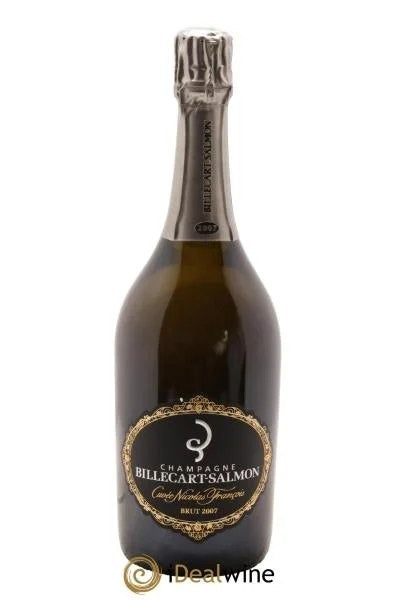 BrutNicolasFrançoisBillecartBillecart-Salmon2007