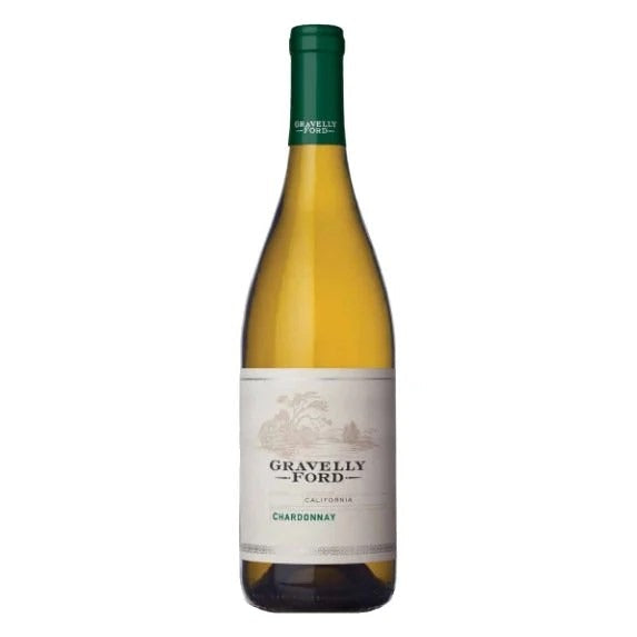 GravellyFordChardonnay2018(750ml)