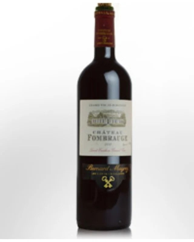 2010ChateauFombrauge