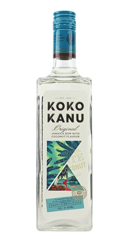 KokoKanuRum