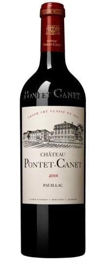 2014WinefromBordeaux