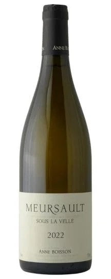 2022WhiteWinefromSousLaVelle