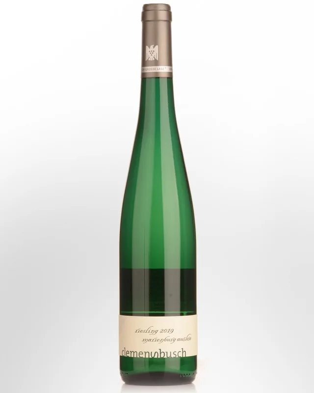 2019ClemensBuschMarienburgRieslingAuslese