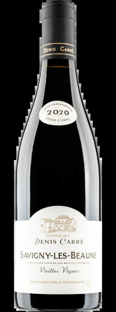 DomaineDenisCarreSavigny-les-BeauneVieillesVignes2020
