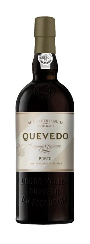 Quevedo,NonVintageRubyPort