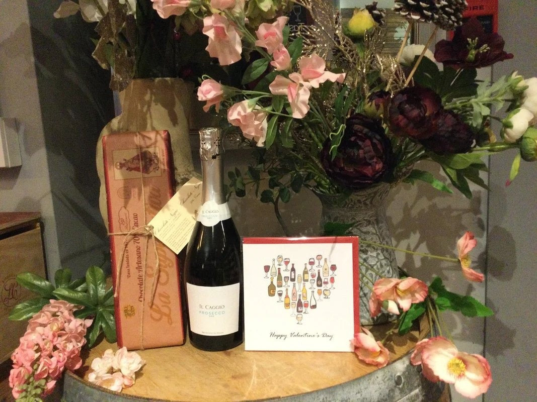 ProseccoandChocGift