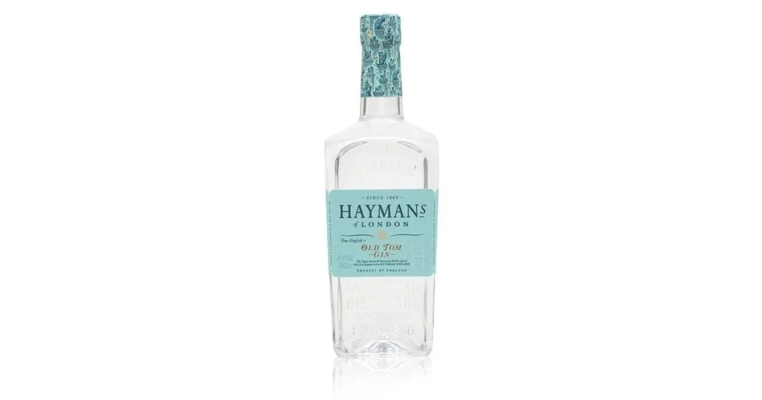 HaymansOldTomGin70cl