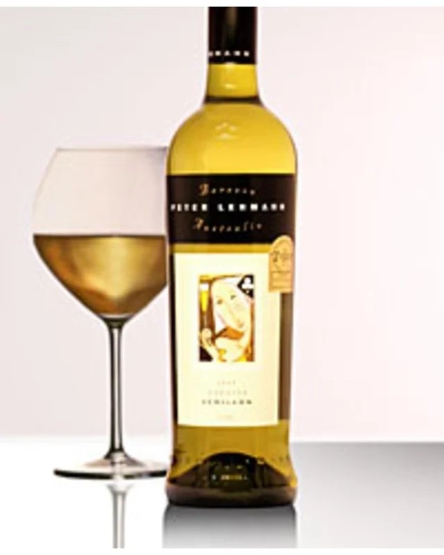 2005PeterLehmannSemillon