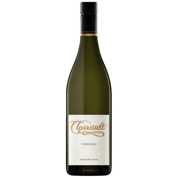 ClairaultWhiteLabelMargaretRiverChardonnay