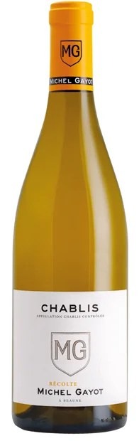 MichelGayot,Chablis202275cl