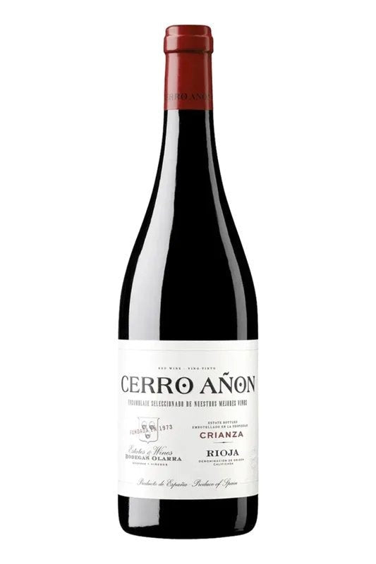 BodegasOlarraCerroAnonCrianza2020(750ml)