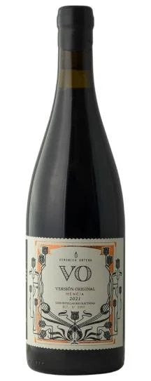 2021RedWinefromCastillaYLeon