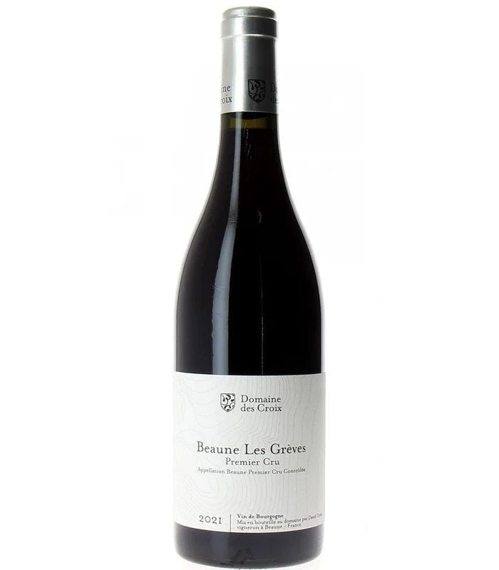 Beaune1erCru“LesGrèves”–2021–DomainedesCroix