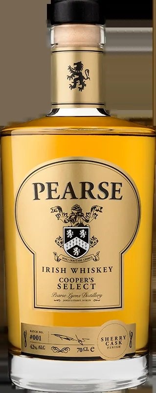 PearseCoopersSelect70cl