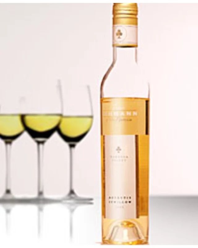 2008PeterLehmannBotrytisSemillon(375ml)
