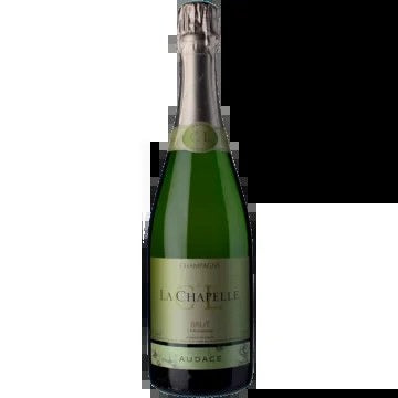 ChampagneCLdelaChapelle–AudaceBrut