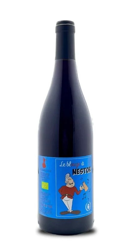 LeblougeàNestor2022