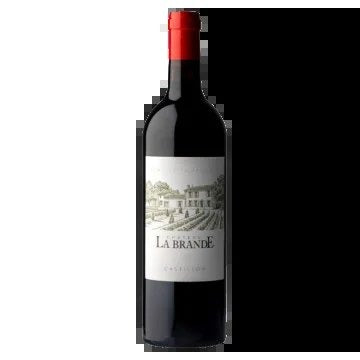 ChâteauLaBrande2019