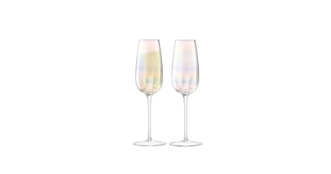 LSAPearlChampagneFluteâ€?50ml(Setof2)
