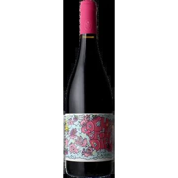 CochondeDieu2024–DomaineMasDelPérié