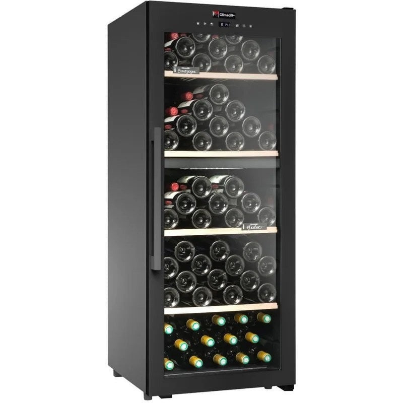 Climadiff–110BottleWineCoolerCLD115B1