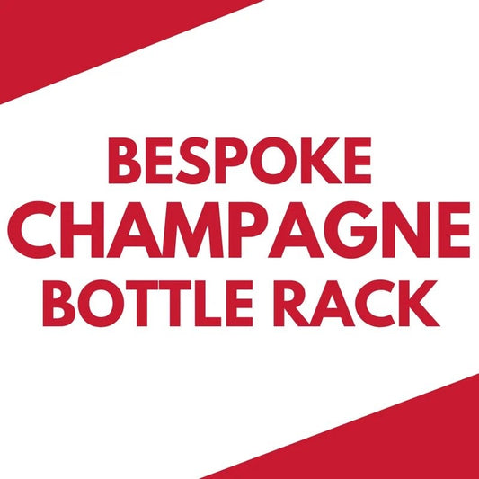 BespokeChampagneBottleRack