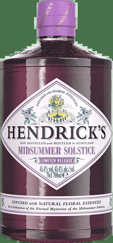 HendricksMidsummerSolstice70cl
