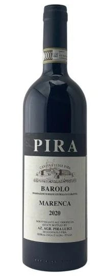 2020WinefromMarenca